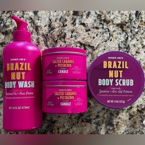 Trader Joe’s Brazil Nut